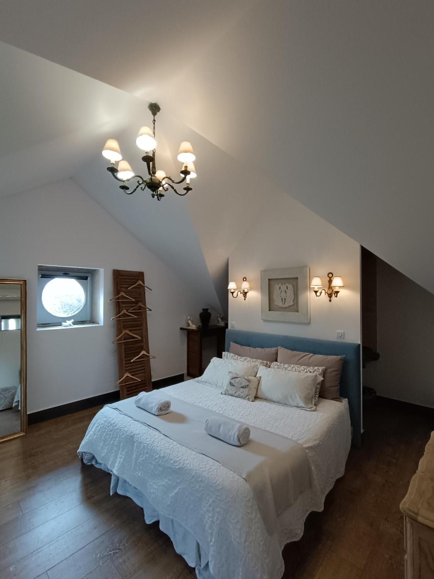 Le Clos Reaud Blaye Exterior foto