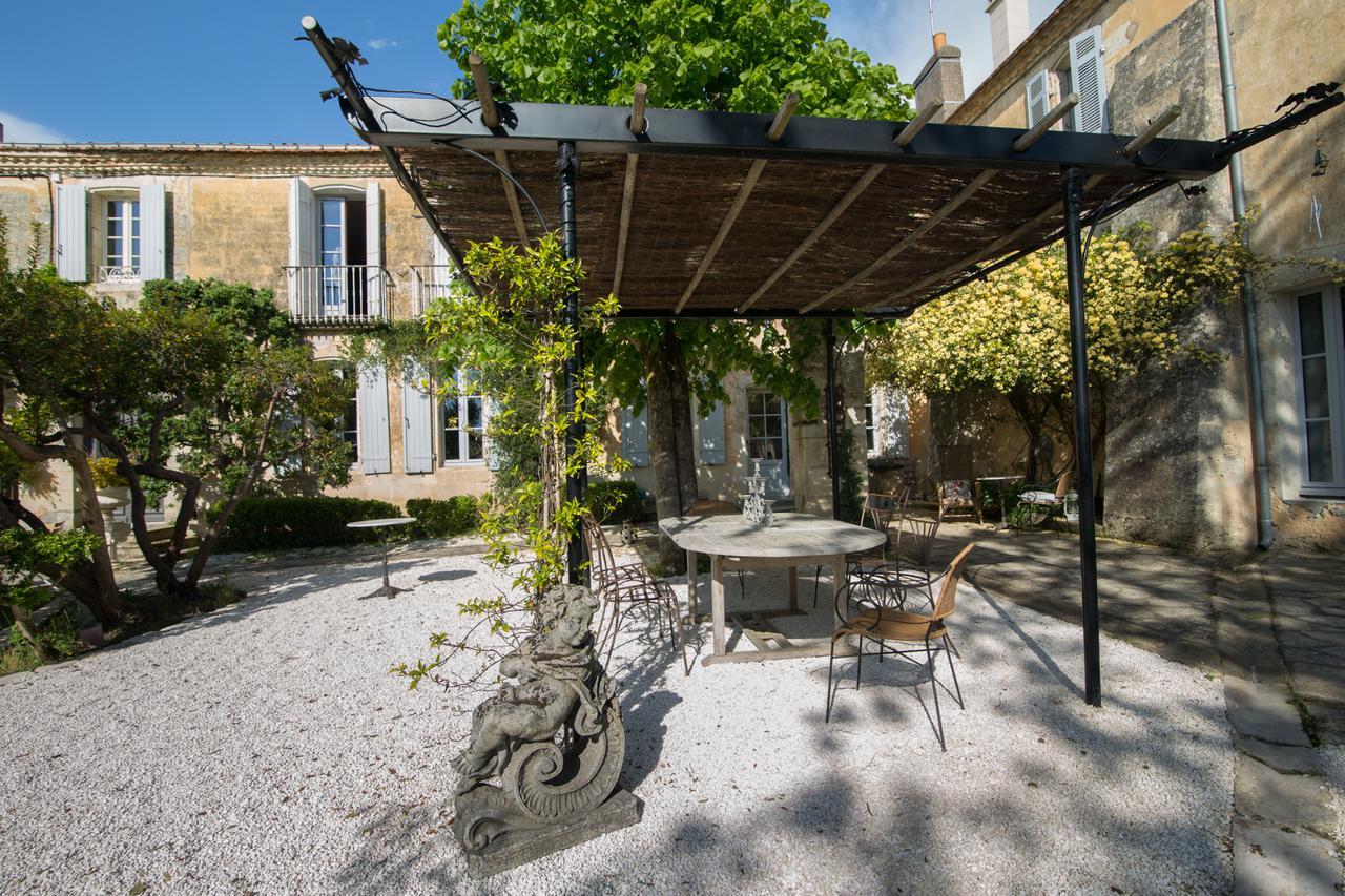 Le Clos Reaud Blaye Exterior foto